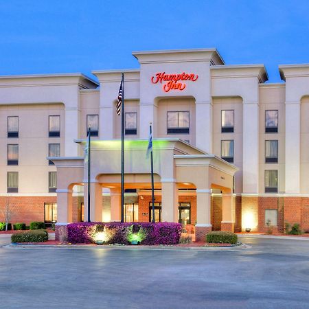 Hampton Inn Atlanta-Fairburn Εξωτερικό φωτογραφία