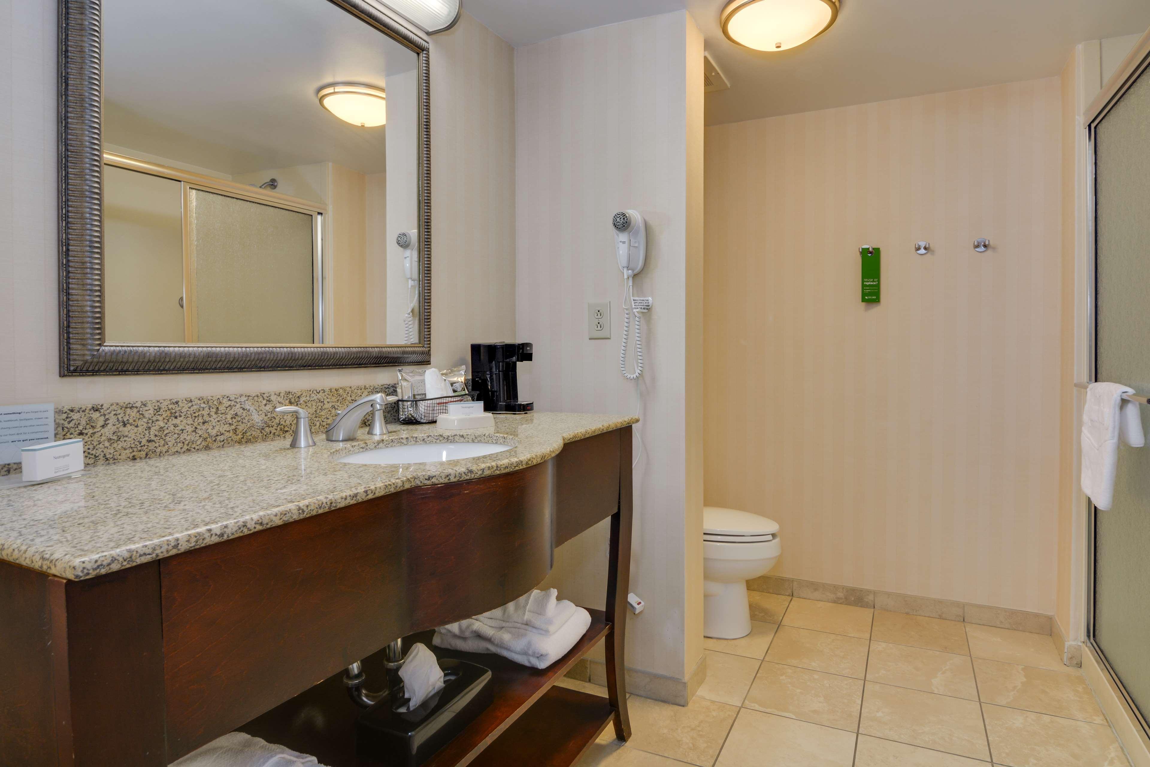 Hampton Inn Atlanta-Fairburn Εξωτερικό φωτογραφία