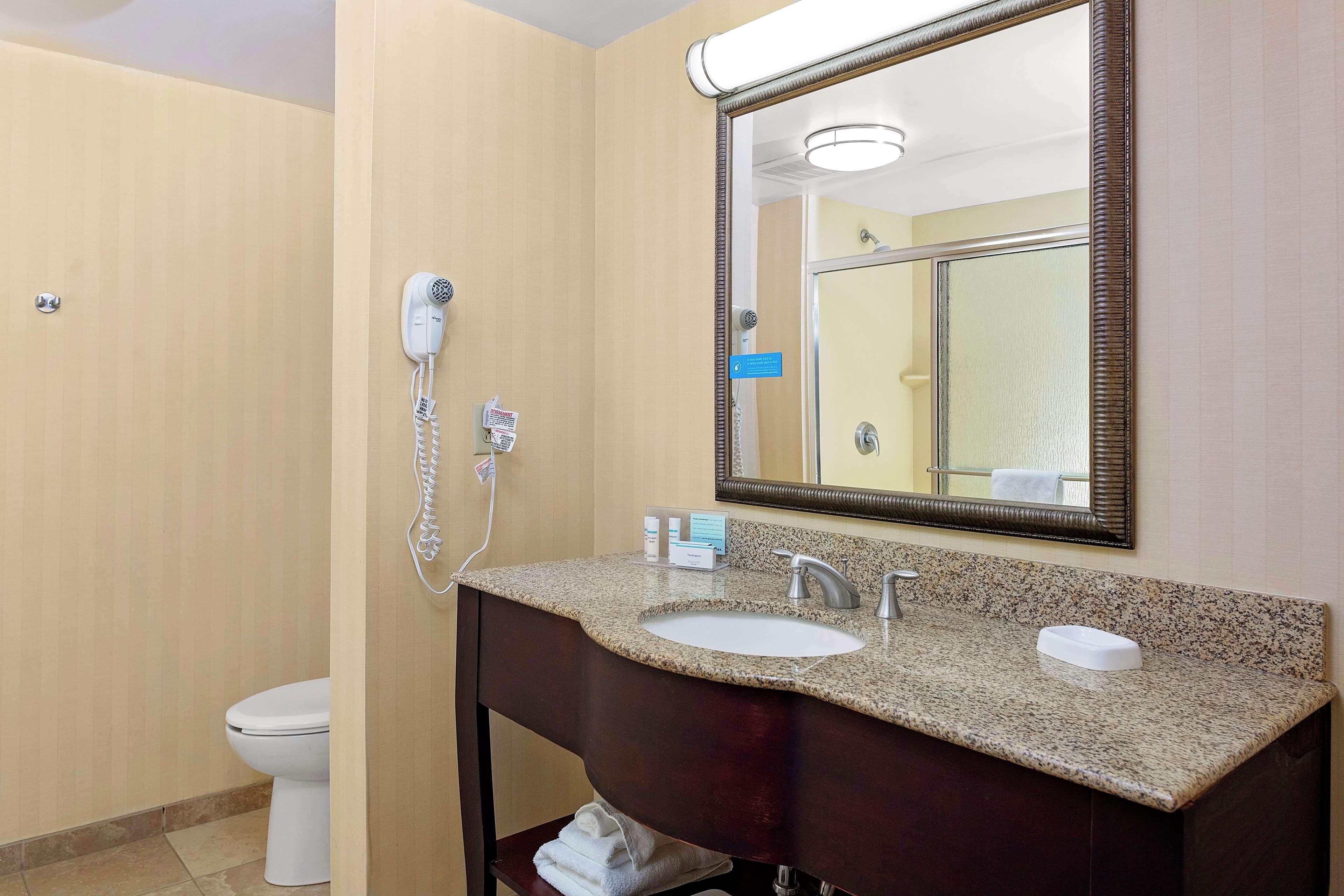 Hampton Inn Atlanta-Fairburn Εξωτερικό φωτογραφία