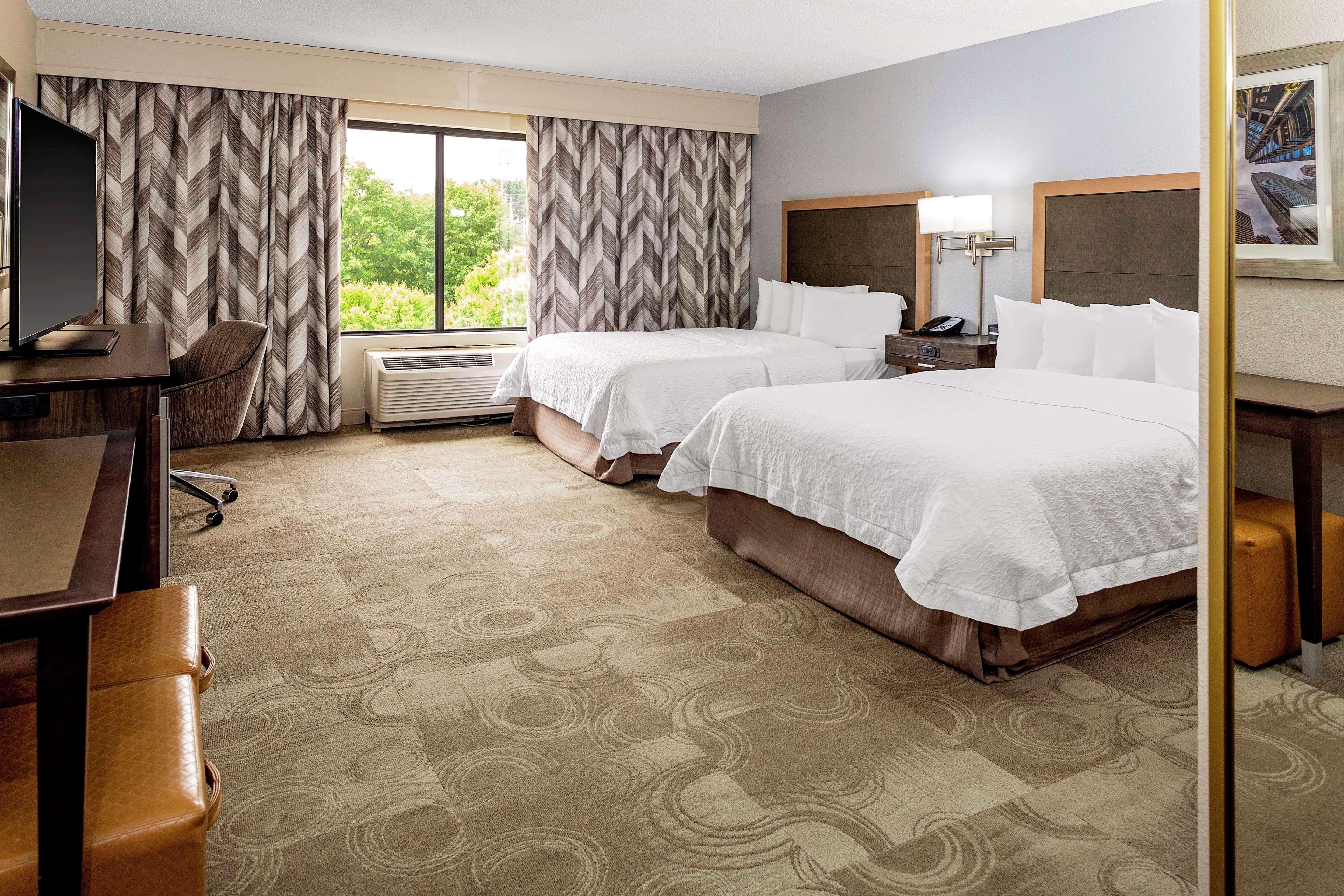 Hampton Inn Atlanta-Fairburn Εξωτερικό φωτογραφία