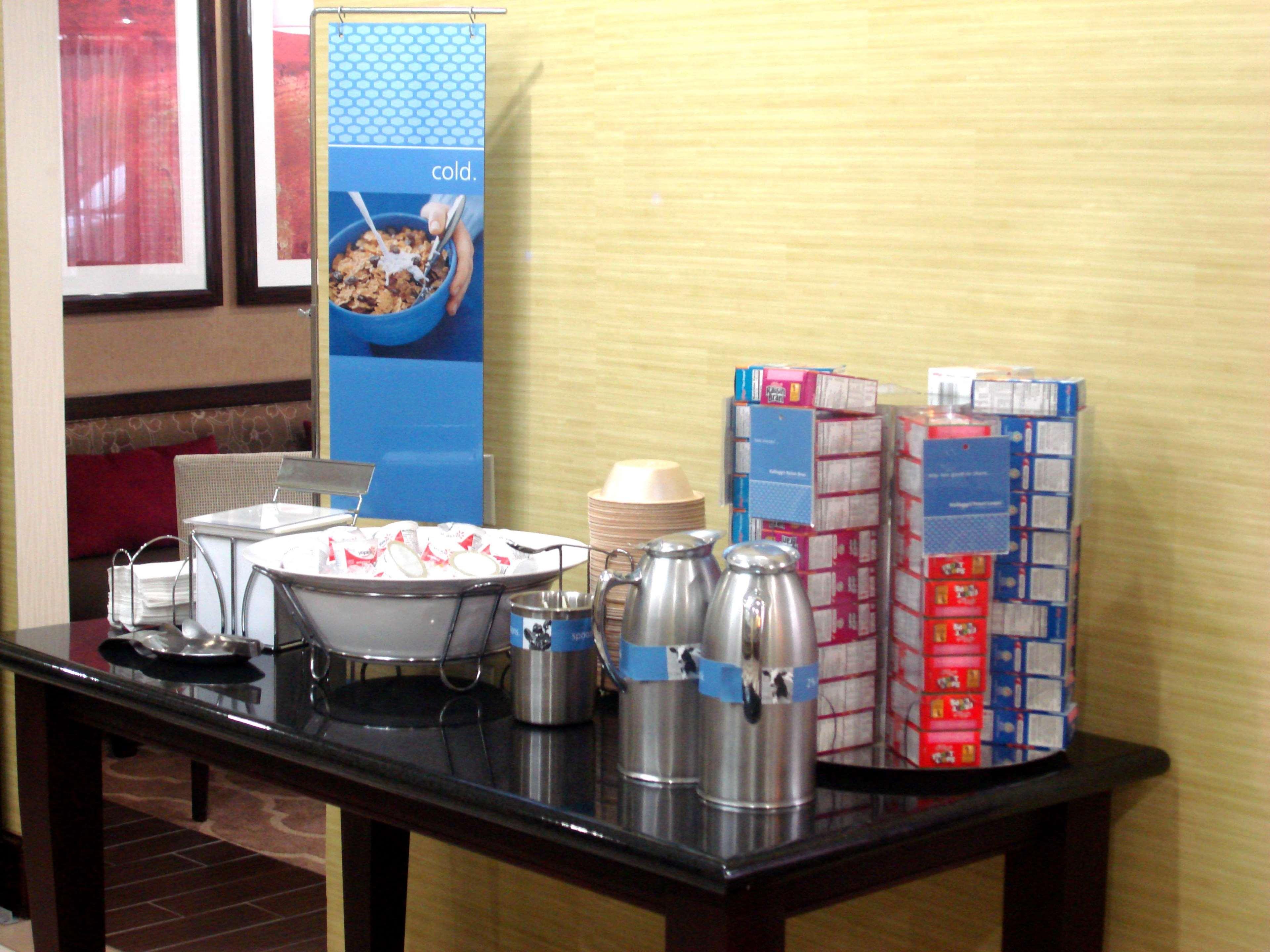 Hampton Inn Atlanta-Fairburn Εξωτερικό φωτογραφία
