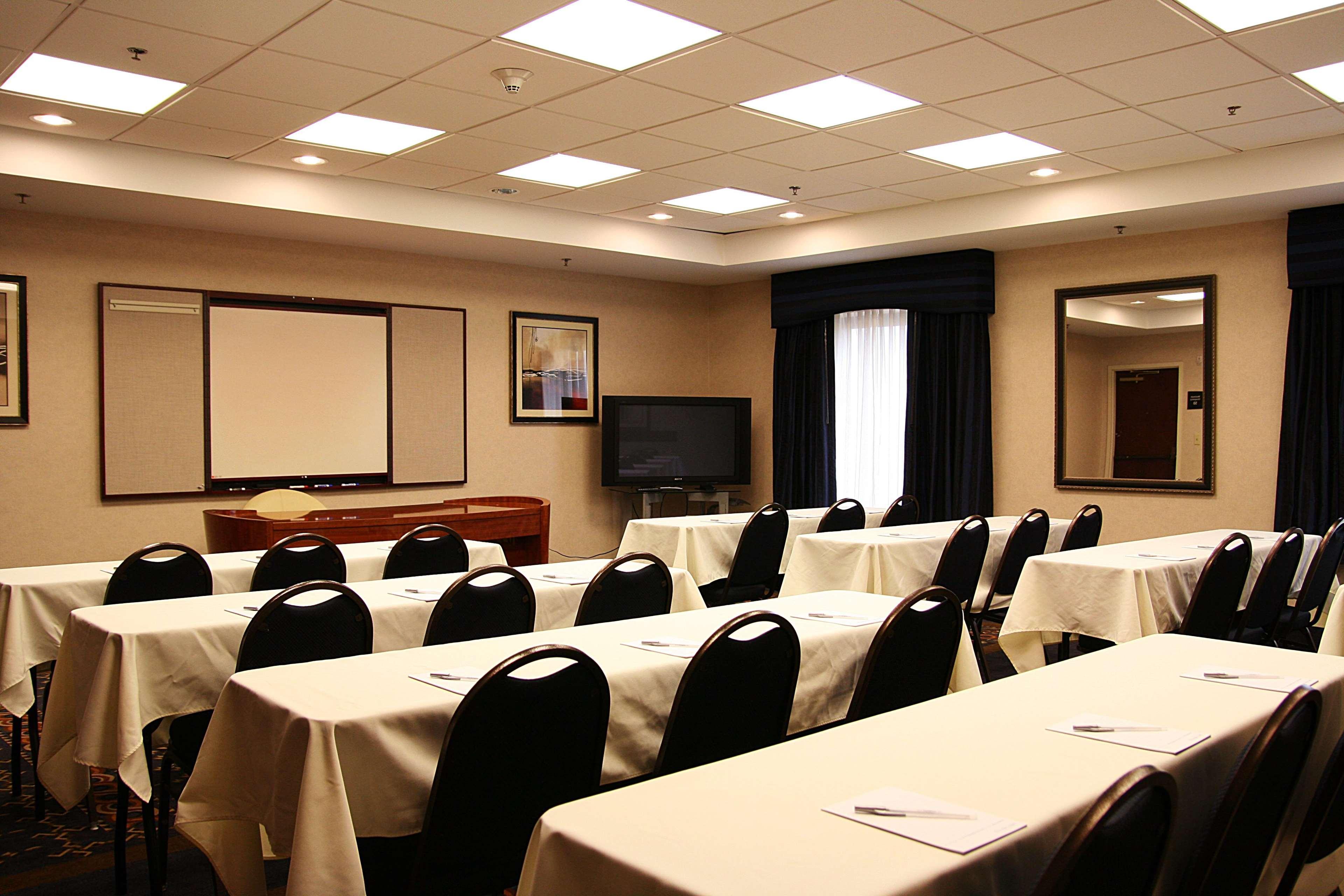 Hampton Inn Atlanta-Fairburn Ανέσεις φωτογραφία