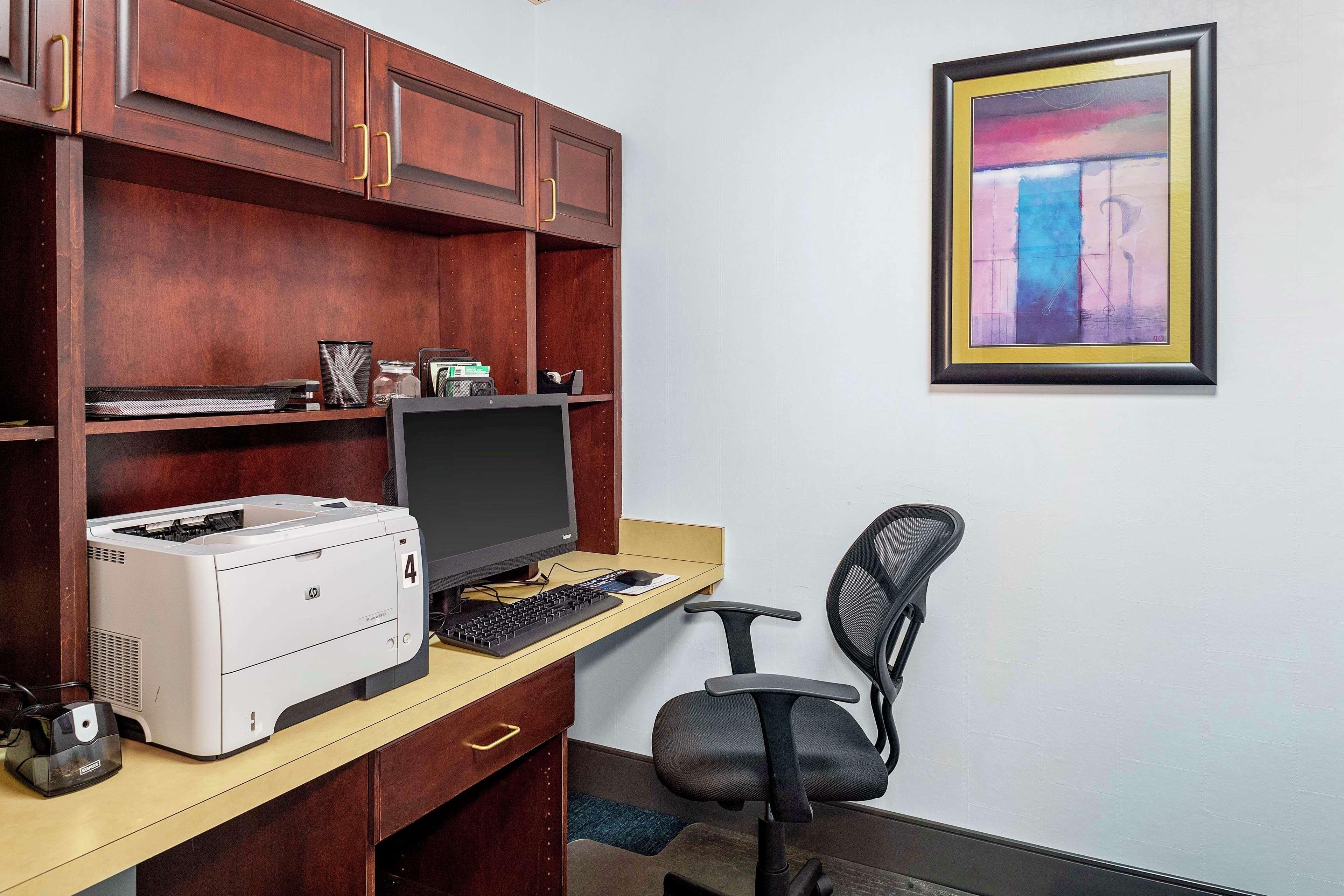 Hampton Inn Atlanta-Fairburn Εξωτερικό φωτογραφία