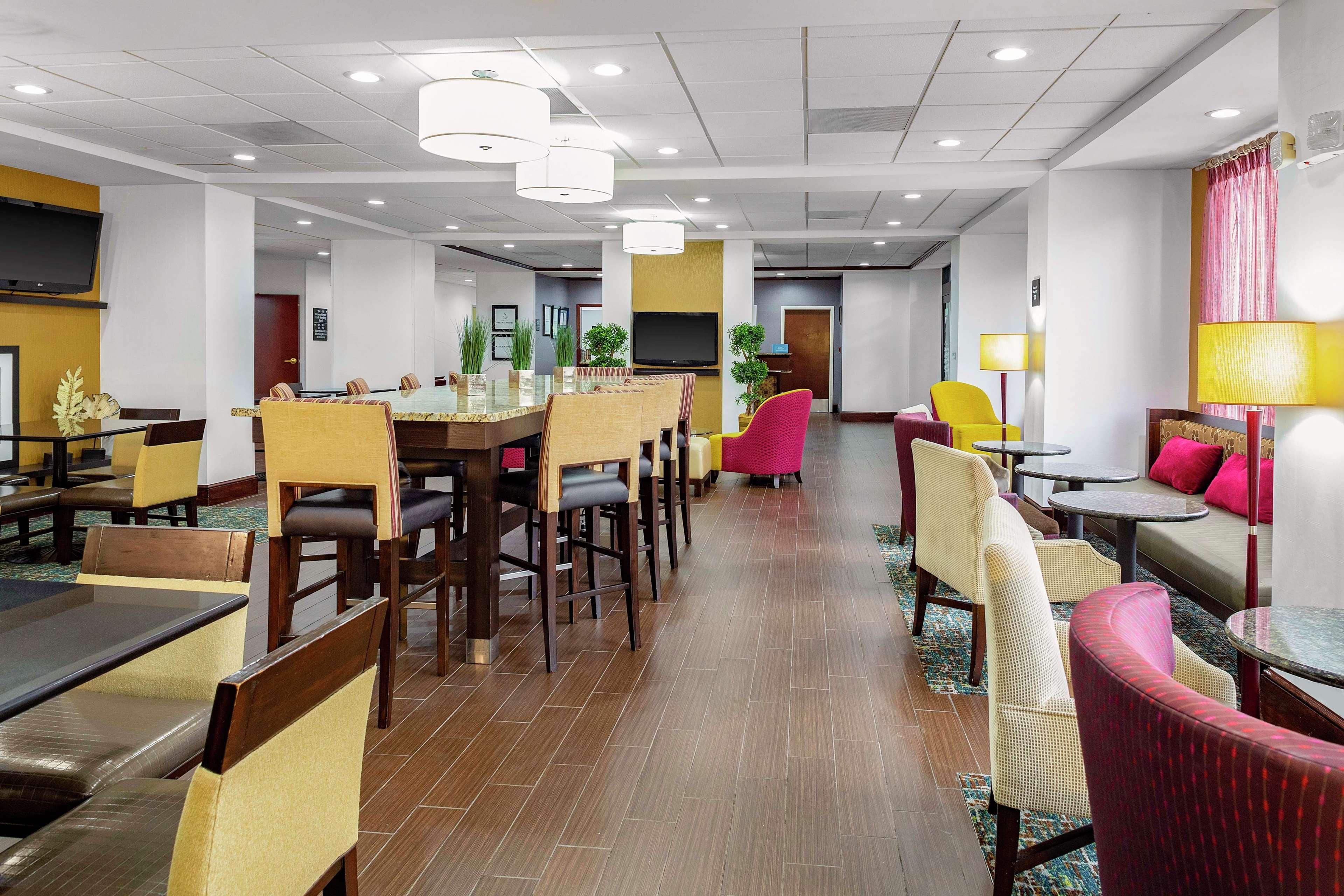 Hampton Inn Atlanta-Fairburn Εξωτερικό φωτογραφία