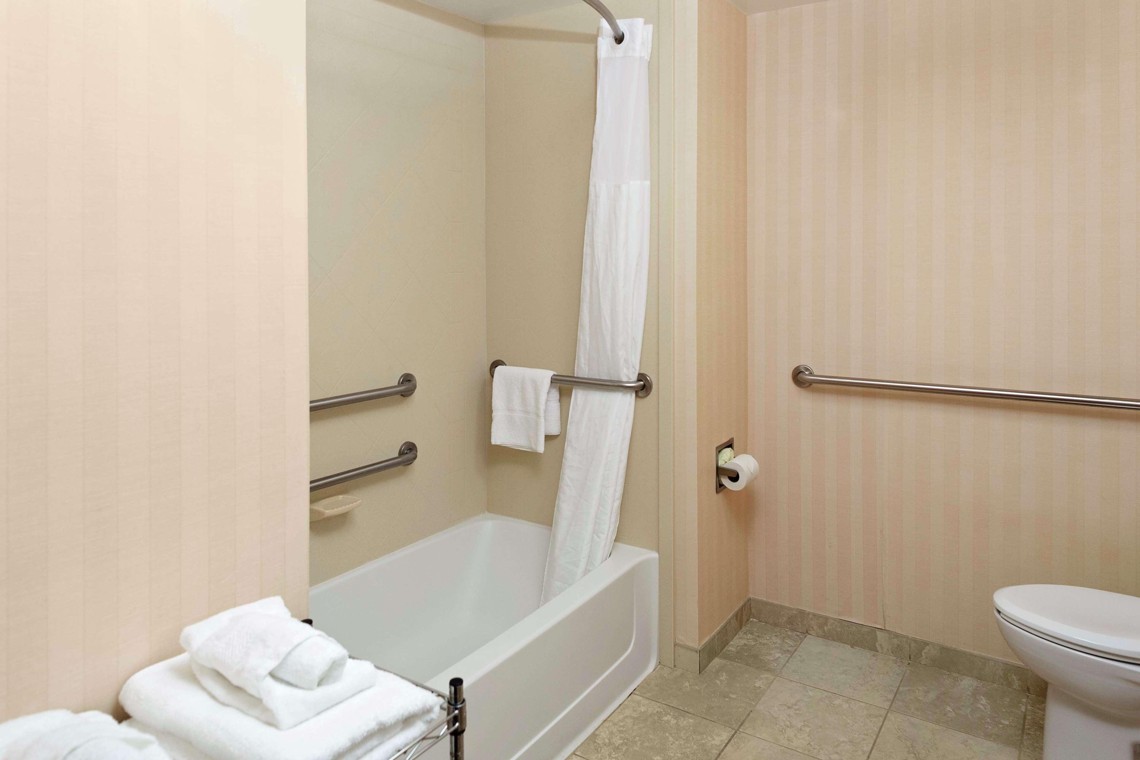 Hampton Inn Atlanta-Fairburn Εξωτερικό φωτογραφία