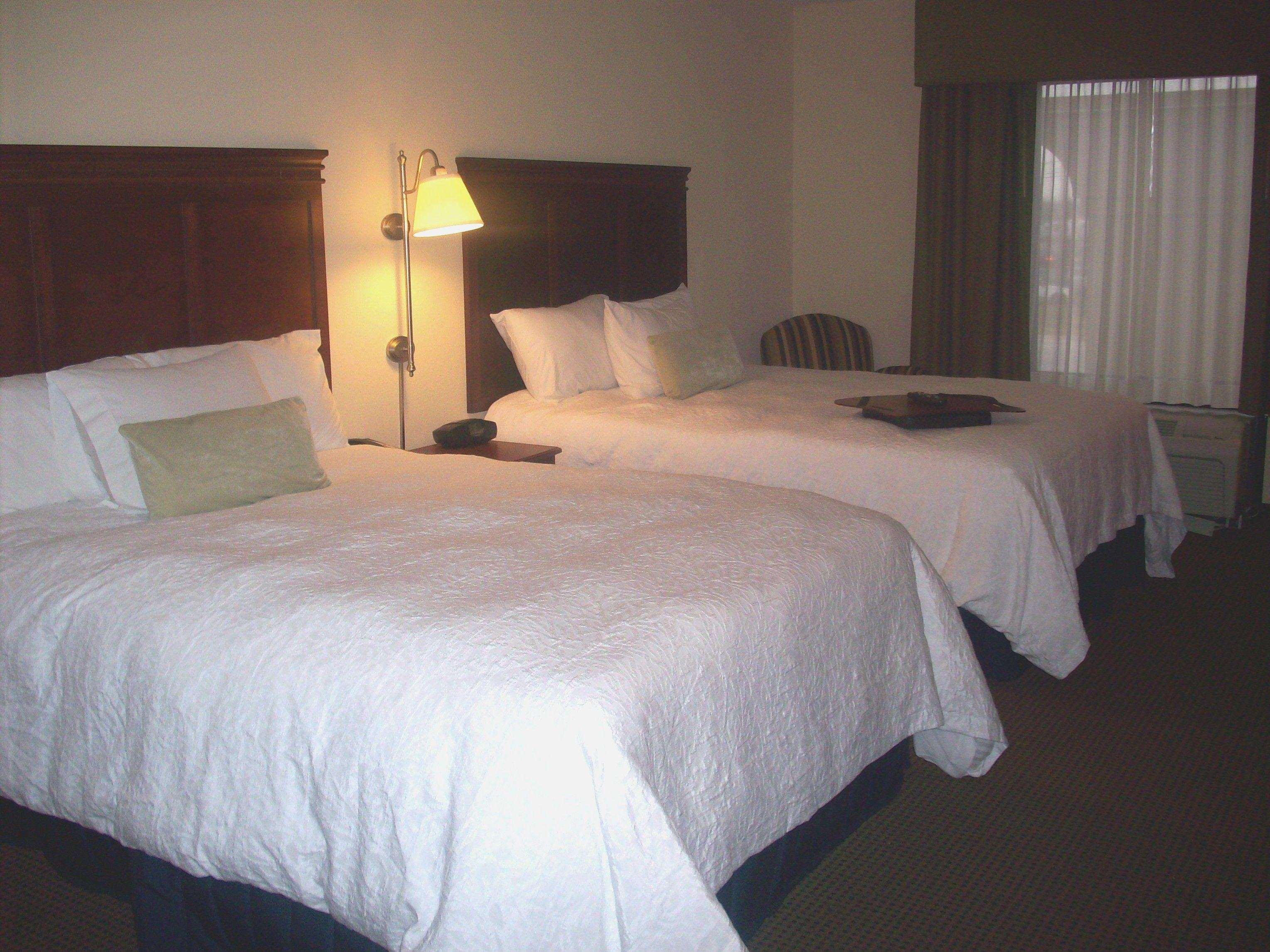 Hampton Inn Atlanta-Fairburn Δωμάτιο φωτογραφία