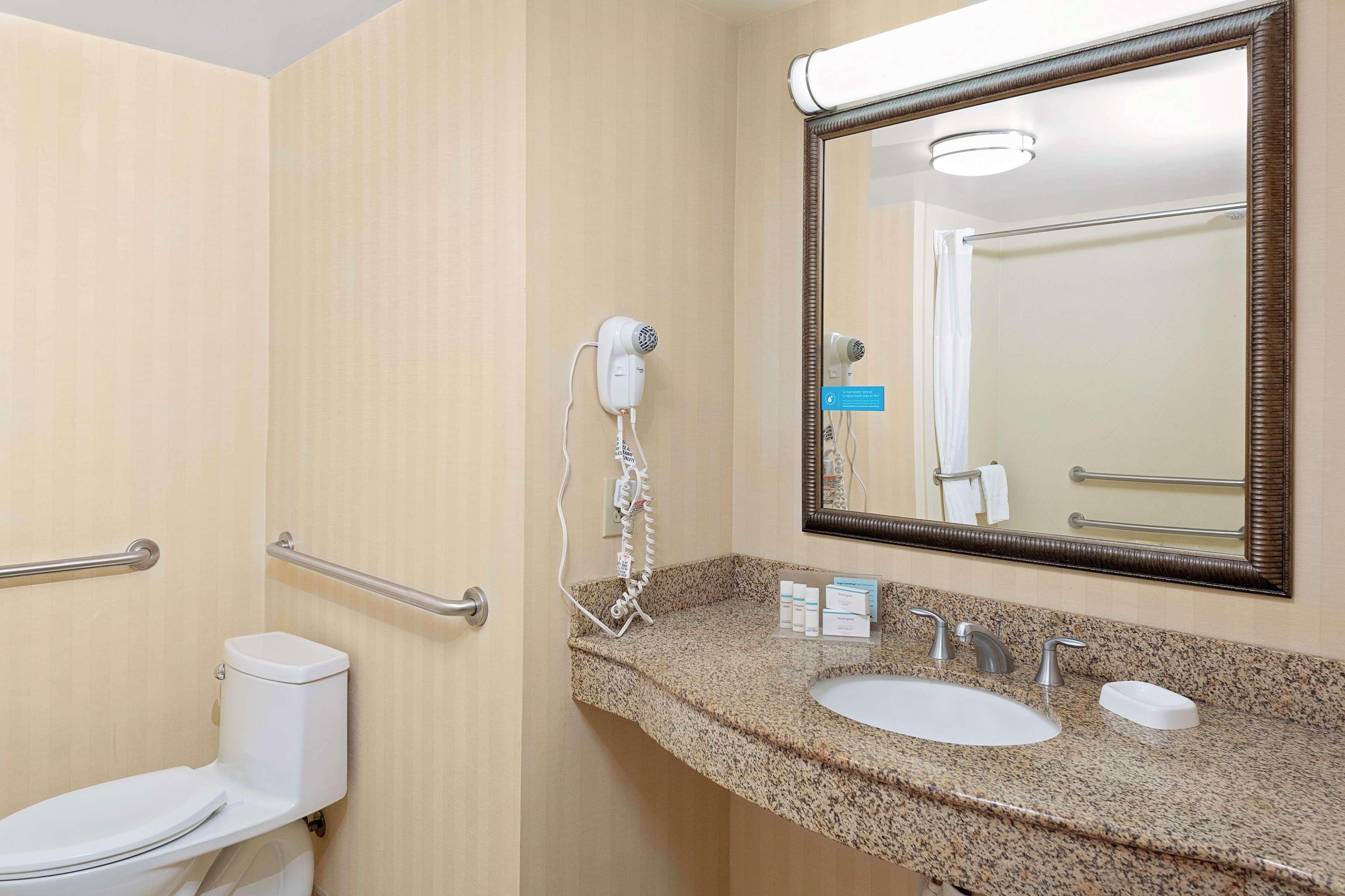 Hampton Inn Atlanta-Fairburn Εξωτερικό φωτογραφία