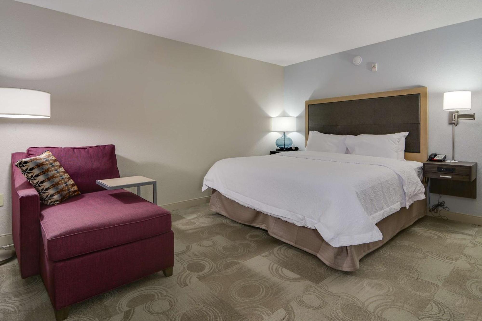 Hampton Inn Atlanta-Fairburn Εξωτερικό φωτογραφία
