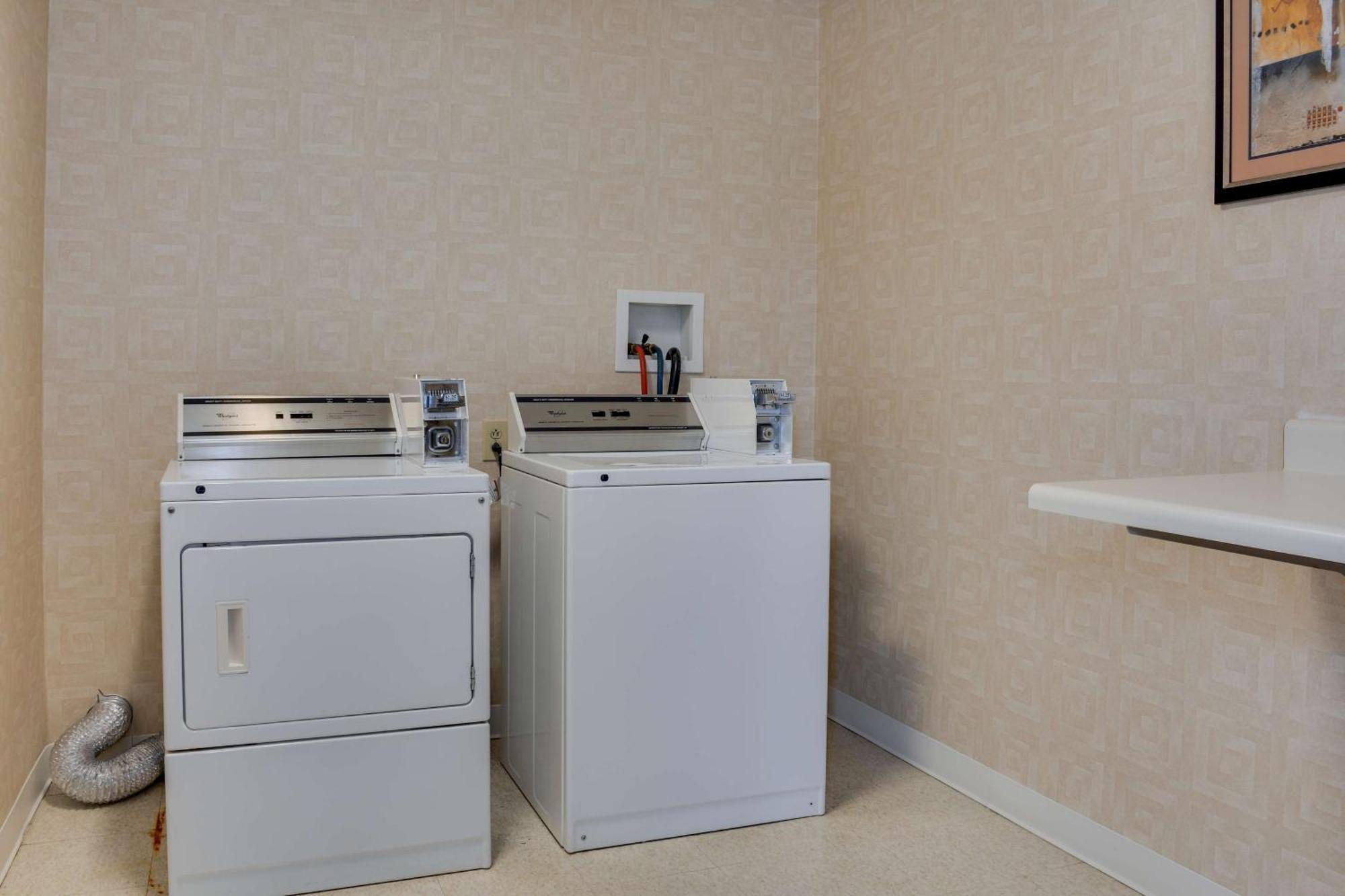 Hampton Inn Atlanta-Fairburn Εξωτερικό φωτογραφία