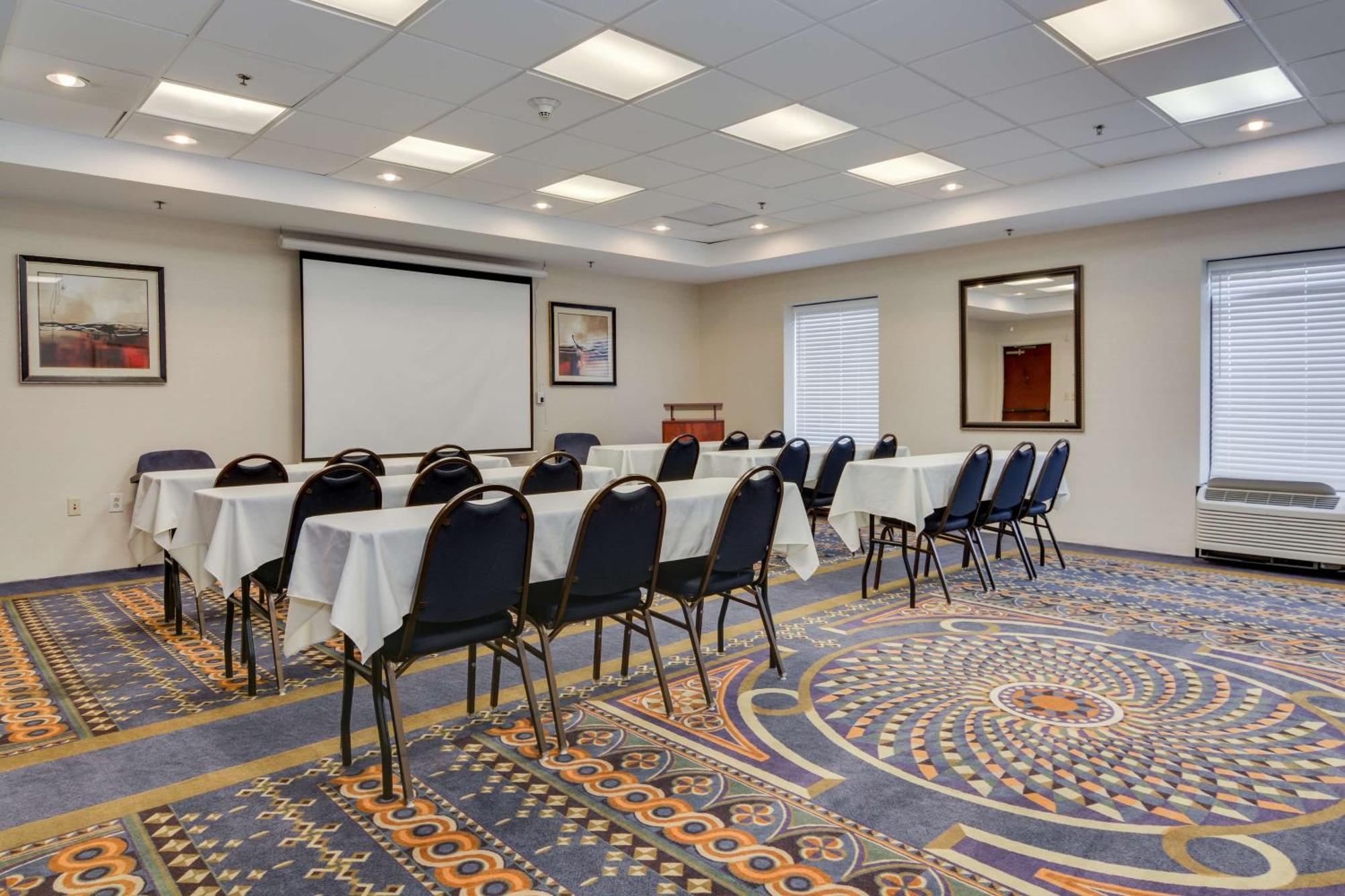 Hampton Inn Atlanta-Fairburn Εξωτερικό φωτογραφία