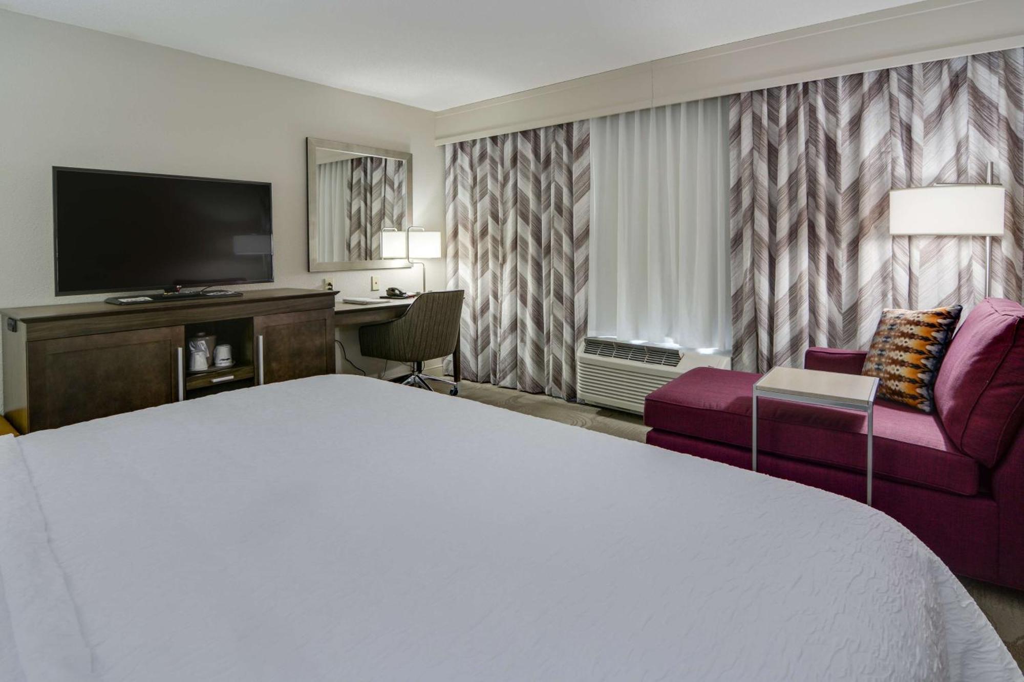 Hampton Inn Atlanta-Fairburn Εξωτερικό φωτογραφία