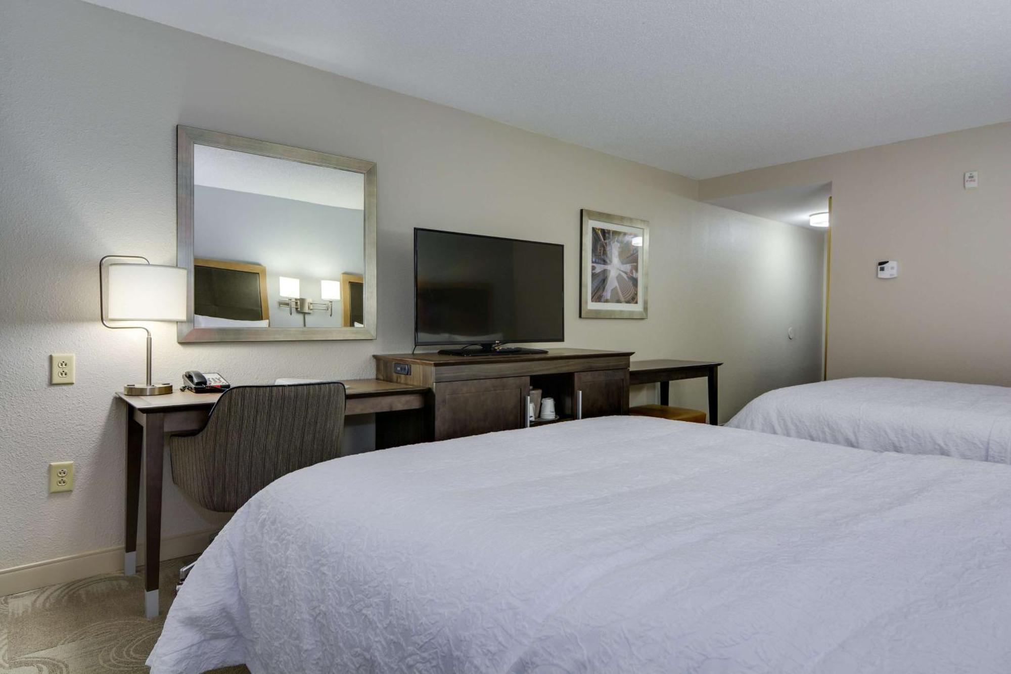 Hampton Inn Atlanta-Fairburn Εξωτερικό φωτογραφία
