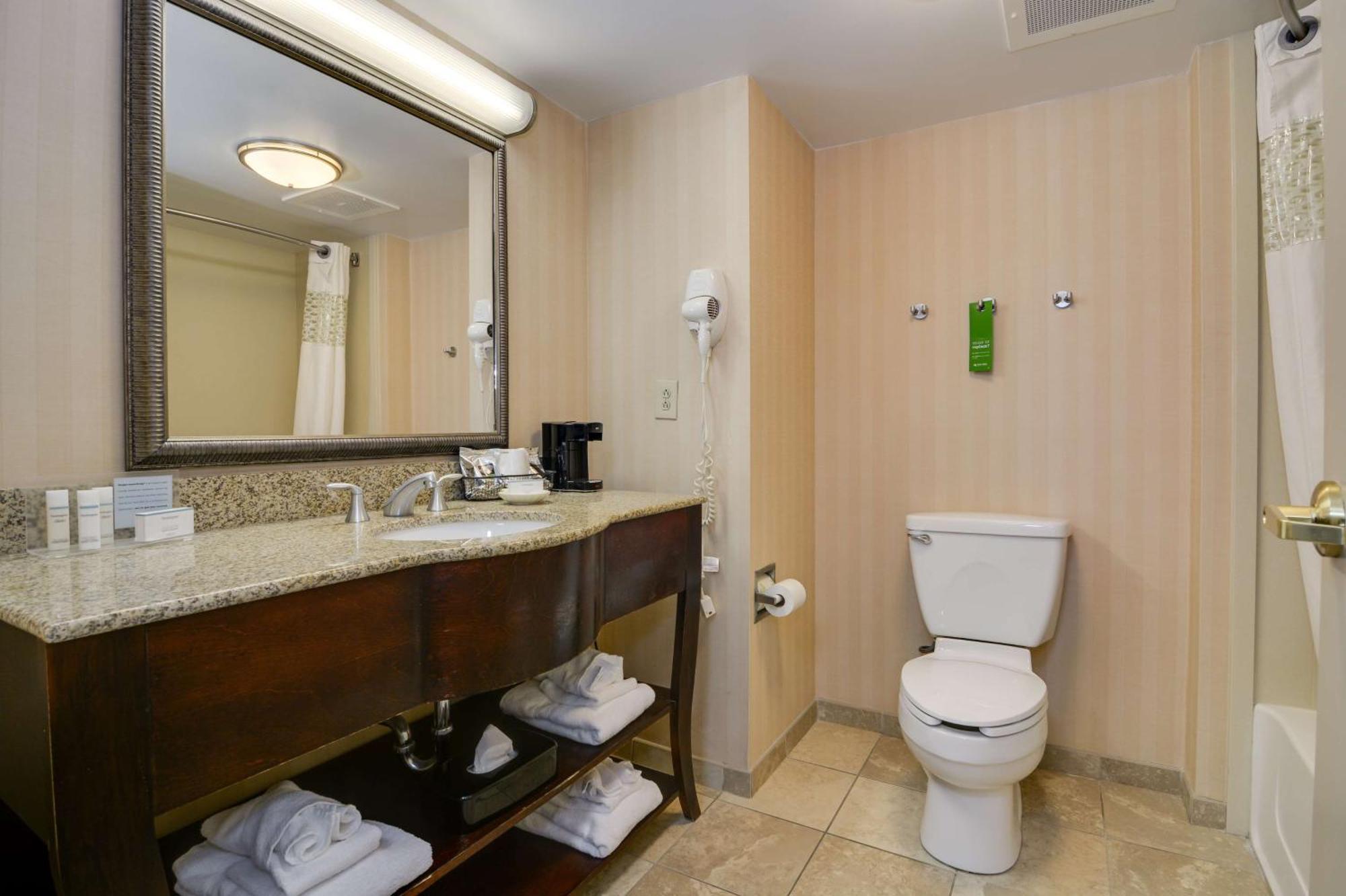 Hampton Inn Atlanta-Fairburn Εξωτερικό φωτογραφία