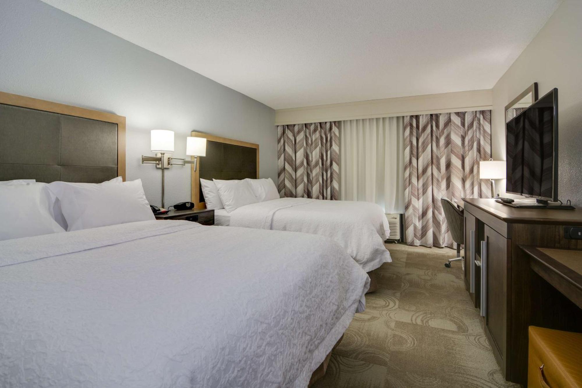 Hampton Inn Atlanta-Fairburn Εξωτερικό φωτογραφία