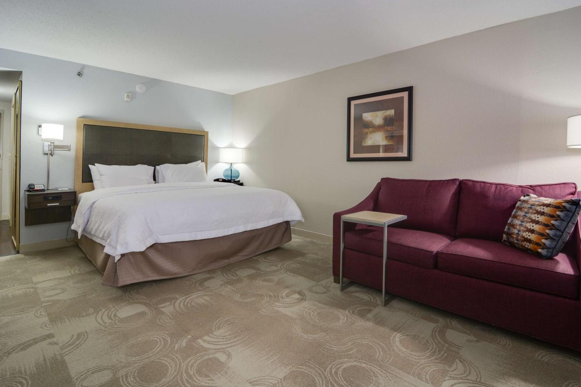 Hampton Inn Atlanta-Fairburn Εξωτερικό φωτογραφία