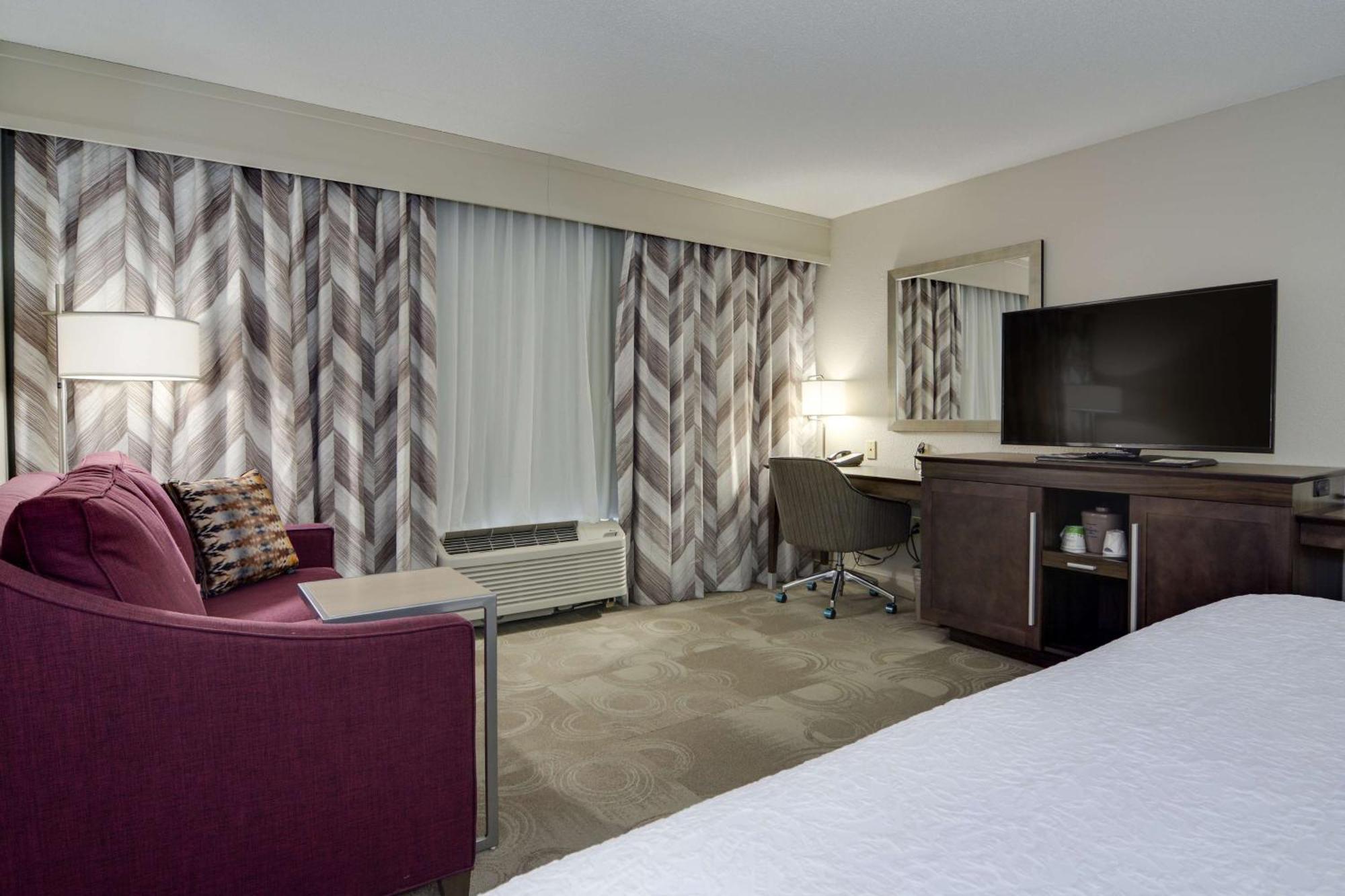 Hampton Inn Atlanta-Fairburn Εξωτερικό φωτογραφία