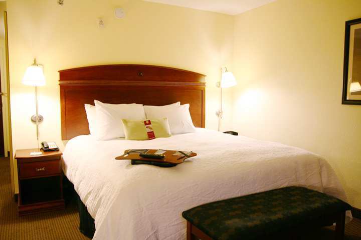 Hampton Inn Atlanta-Fairburn Εξωτερικό φωτογραφία