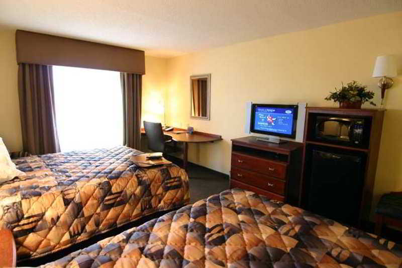 Hampton Inn Atlanta-Fairburn Δωμάτιο φωτογραφία