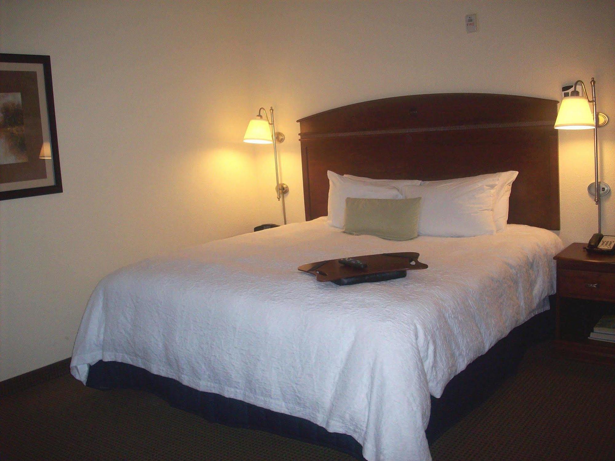 Hampton Inn Atlanta-Fairburn Δωμάτιο φωτογραφία