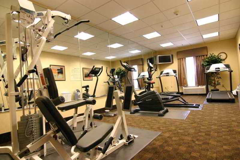 Hampton Inn Atlanta-Fairburn Ανέσεις φωτογραφία