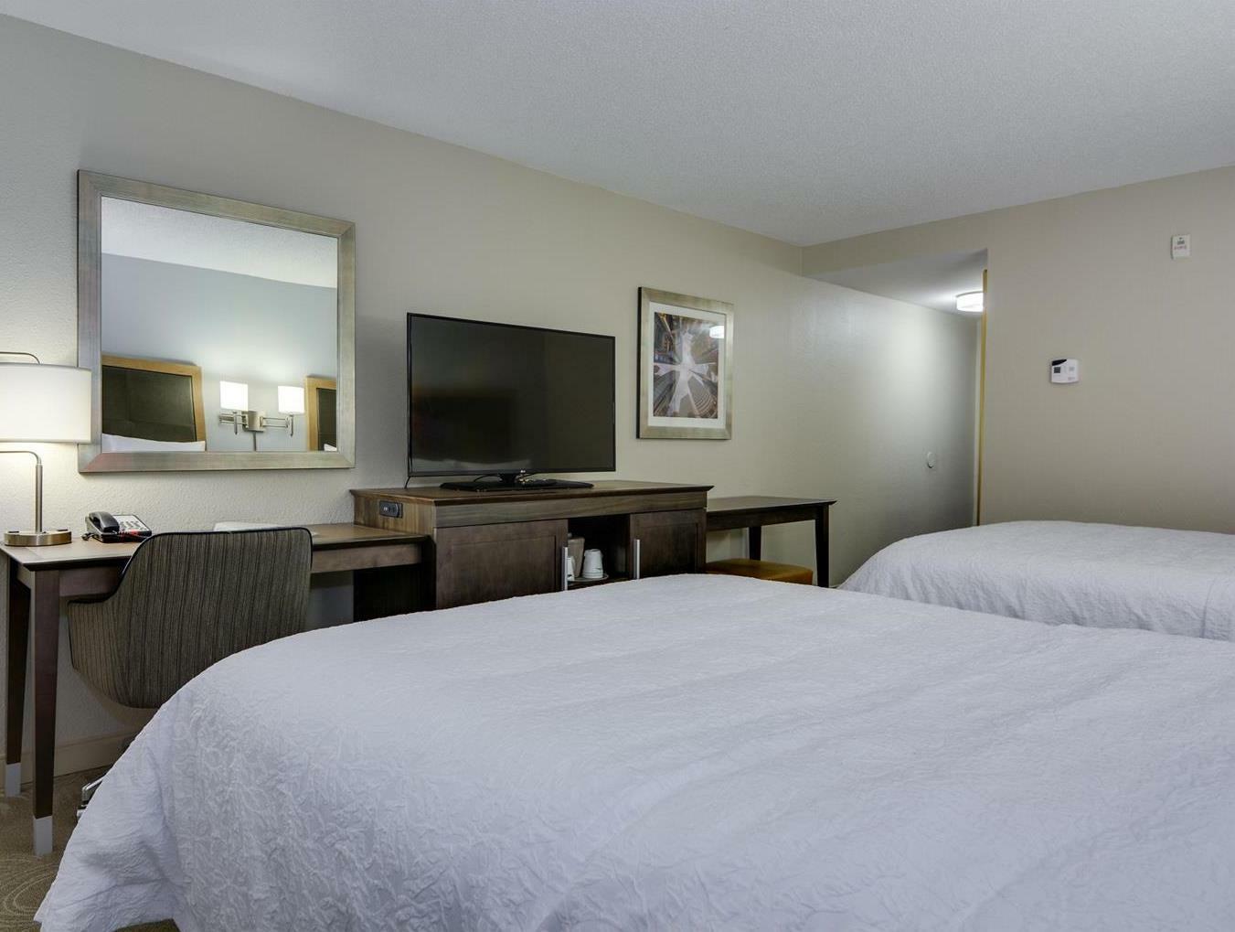 Hampton Inn Atlanta-Fairburn Εξωτερικό φωτογραφία