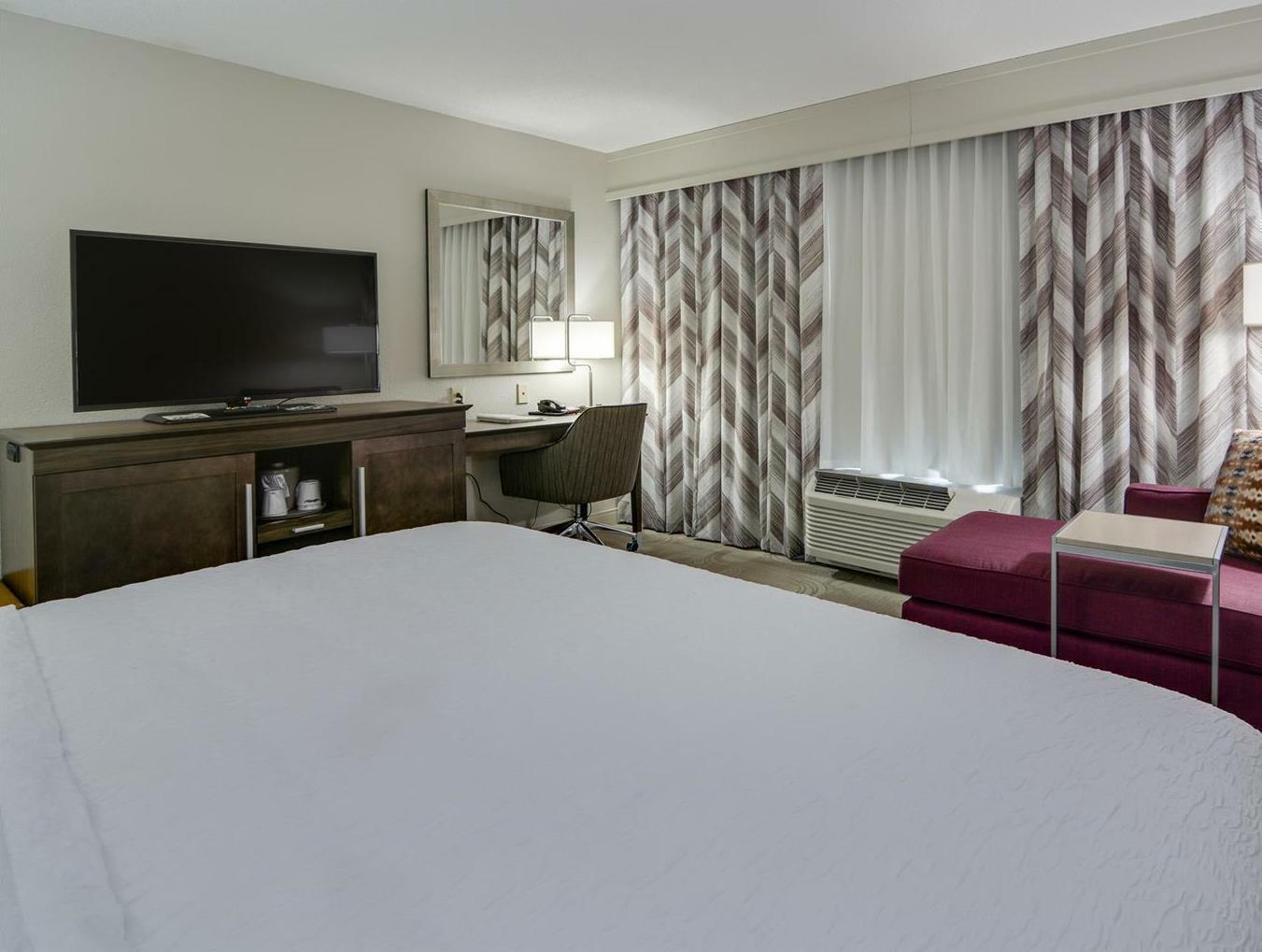 Hampton Inn Atlanta-Fairburn Εξωτερικό φωτογραφία